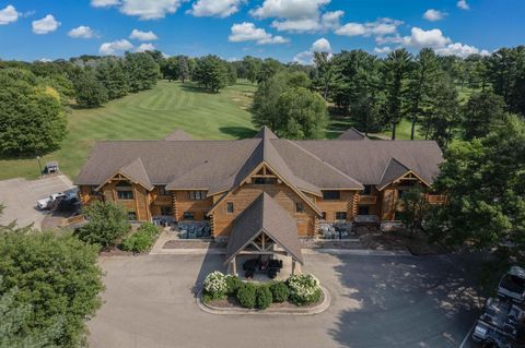 Tiny photo for 695 South Street 8 #8, Green Lake, WI 54941 (MLS # 1983174)