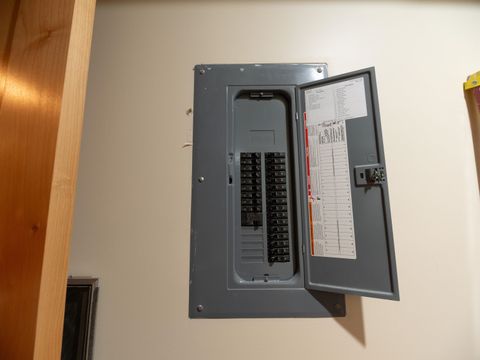 Tiny photo for 695 South Street 8 #8, Green Lake, WI 54941 (MLS # 1983174)