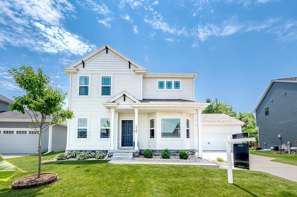 2785 Endive Drive