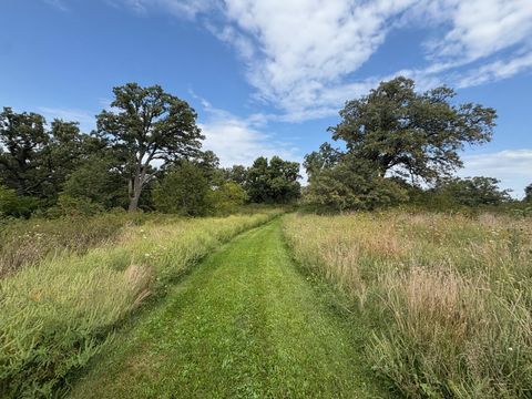 Photo of 26 Acres Pikes Peak Lane, Blanchardville, WI 53516 (MLS # 2017237)