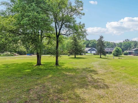 Tiny photo for Lot 6 Grand Pines, Wisconsin Dells, WI 53965 (MLS # 1994106)
