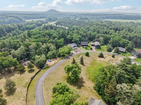 Tiny photo for Lot 6 Grand Pines, Wisconsin Dells, WI 53965 (MLS # 1994106)