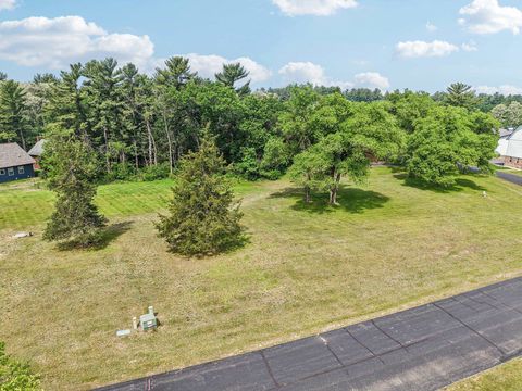Tiny photo for Lot 6 Grand Pines, Wisconsin Dells, WI 53965 (MLS # 1994106)