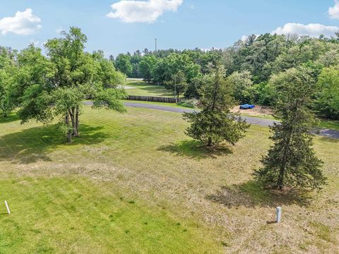 Tiny photo for Lot 6 Grand Pines, Wisconsin Dells, WI 53965 (MLS # 1994106)