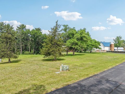 Tiny photo for Lot 6 Grand Pines, Wisconsin Dells, WI 53965 (MLS # 1994106)