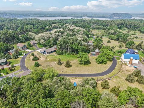 Tiny photo for Lot 6 Grand Pines, Wisconsin Dells, WI 53965 (MLS # 1994106)