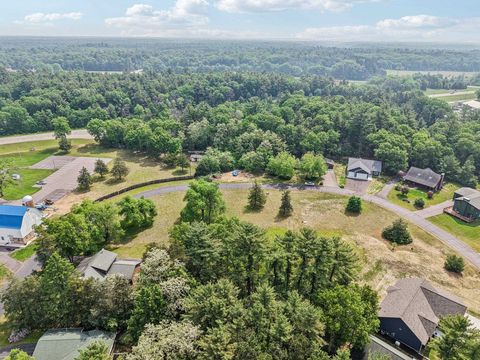 Photo of Lot 6 Grand Pines, Wisconsin Dells, WI 53965 (MLS # 1994106)
