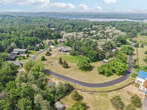 Tiny photo for Lot 6 Grand Pines, Wisconsin Dells, WI 53965 (MLS # 1994106)