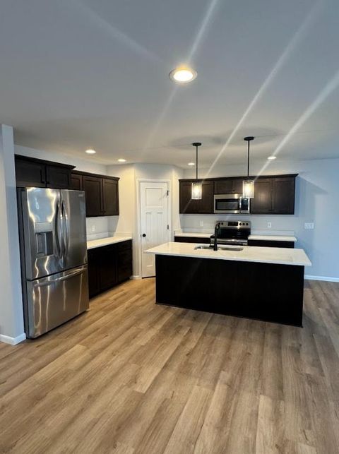 Tiny photo for 2191 Waterfall Way, Madison, WI 53718 (MLS # 2012653)