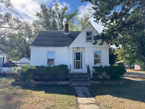 Photo of 1356 Highland Avenue, Beloit, WI 53511 (MLS # 2010669)