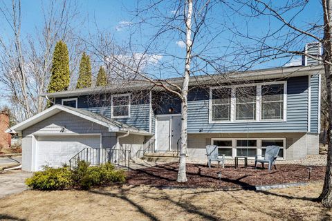 Photo of 2901 Shefford Drive, Madison, WI 53719 (MLS # 2016853)