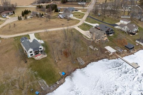 Photo of 145 Lu Foster Lane, Merrimac, WI 53561 (MLS # 2014790)