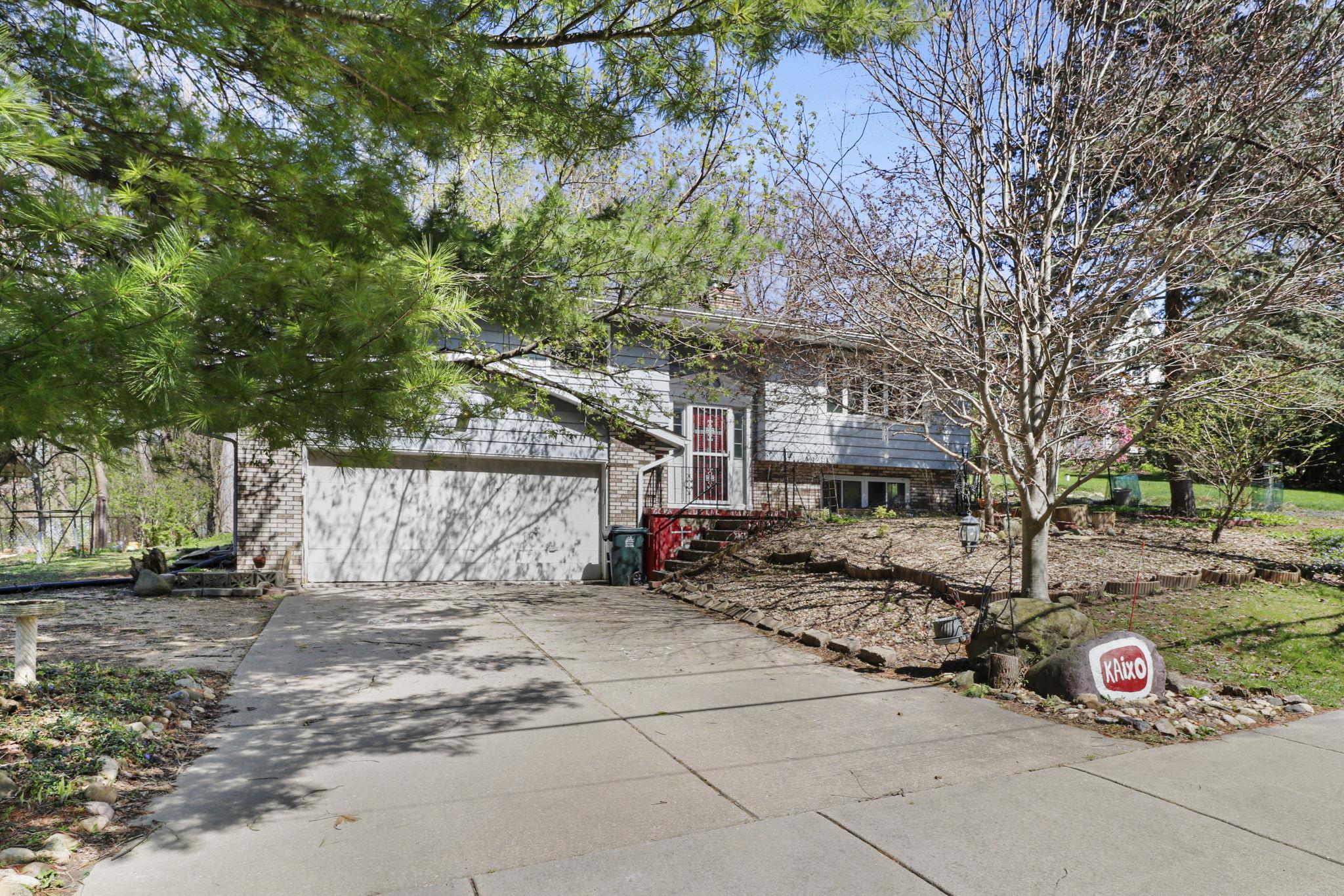 6014 Old Middleton Road