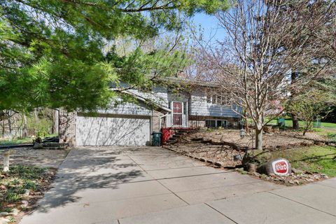 Photo of 6014 Old Middleton Road, Madison, WI 53705 (MLS # 2021490)