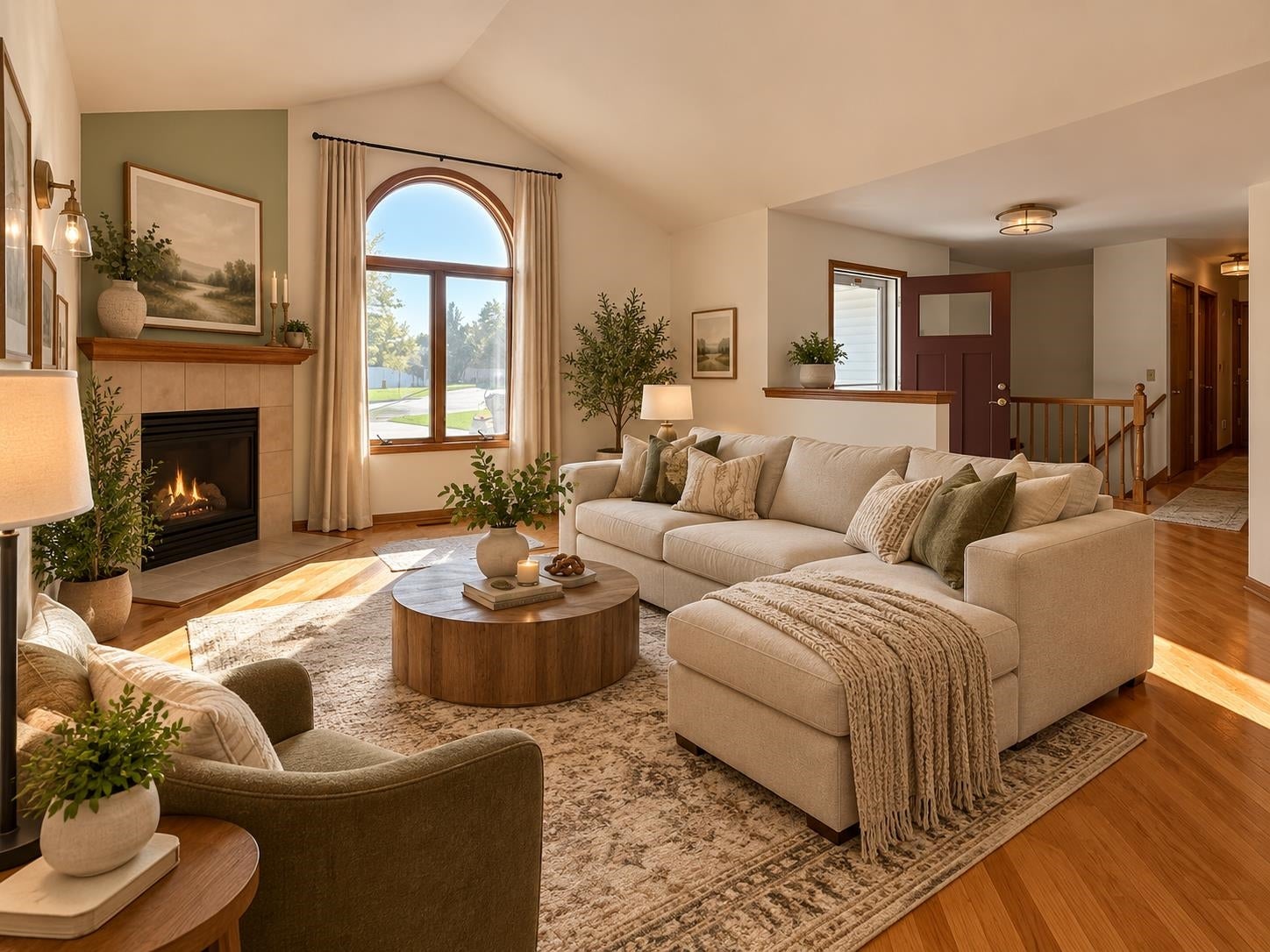 1204 Navaho Court