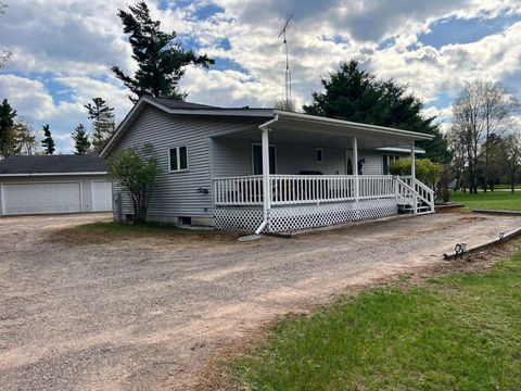 Photo of 1931 Beaver Lane, Arkdale, WI 54613 (MLS # 2022274)