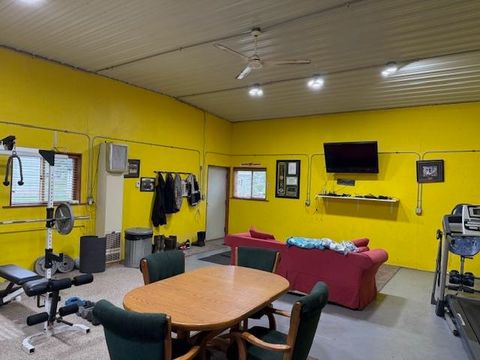 Tiny photo for 246 E 5th St Street, Westfield, WI 53964 (MLS # 2003441)