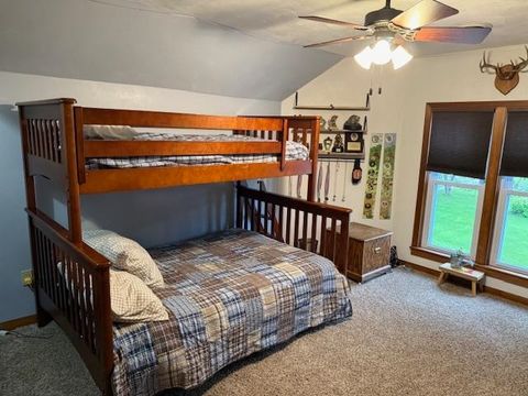 Tiny photo for 246 E 5th St Street, Westfield, WI 53964 (MLS # 2003441)