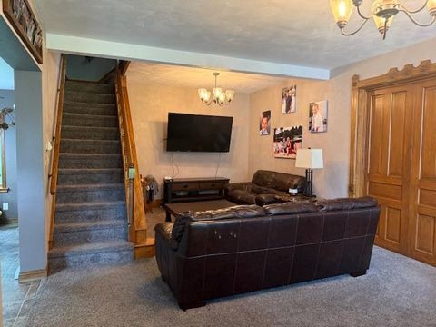 Tiny photo for 246 E 5th St Street, Westfield, WI 53964 (MLS # 2003441)