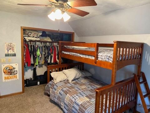 Tiny photo for 246 E 5th St Street, Westfield, WI 53964 (MLS # 2003441)