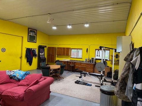 Tiny photo for 246 E 5th St Street, Westfield, WI 53964 (MLS # 2003441)