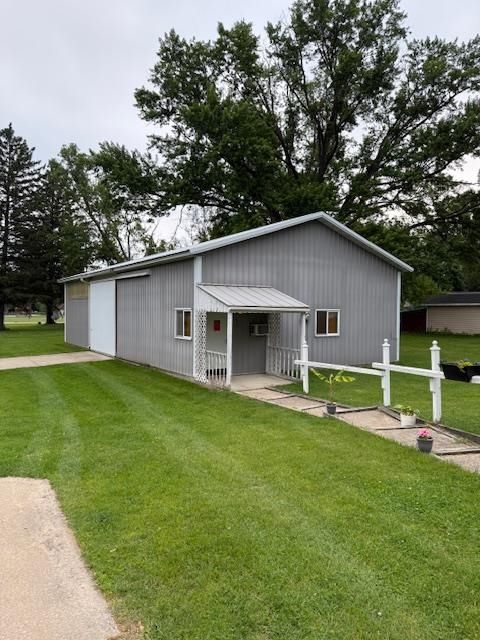 Tiny photo for 246 E 5th St Street, Westfield, WI 53964 (MLS # 2003441)