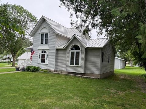 Tiny photo for 246 E 5th St Street, Westfield, WI 53964 (MLS # 2003441)
