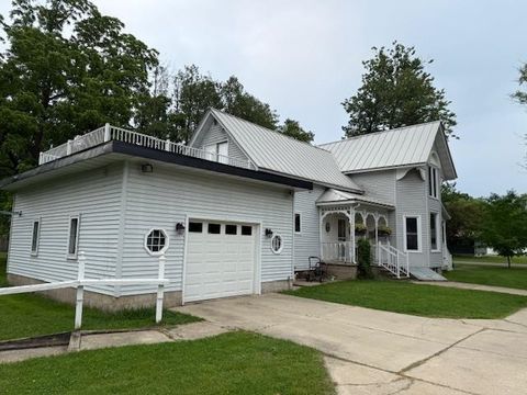 Tiny photo for 246 E 5th St Street, Westfield, WI 53964 (MLS # 2003441)