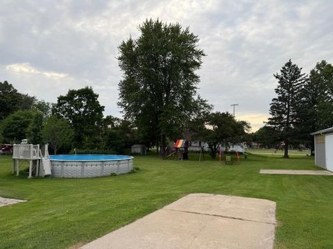 Tiny photo for 246 E 5th St Street, Westfield, WI 53964 (MLS # 2003441)