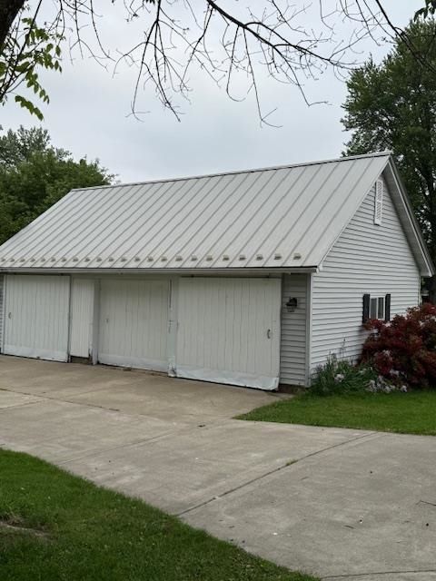 Tiny photo for 246 E 5th St Street, Westfield, WI 53964 (MLS # 2003441)