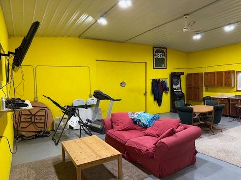 Tiny photo for 246 E 5th St Street, Westfield, WI 53964 (MLS # 2003441)