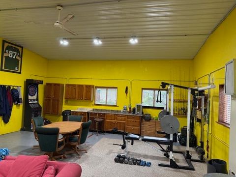 Tiny photo for 246 E 5th St Street, Westfield, WI 53964 (MLS # 2003441)