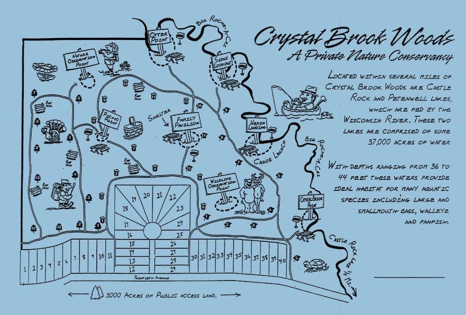 1988 Cumberland Drive