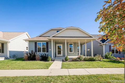 Photo of 455 North Star Drive, Madison, WI 53718 (MLS # 2011539)