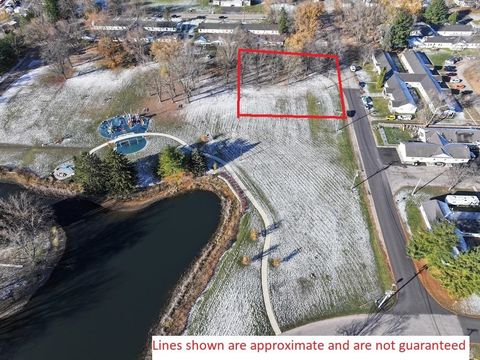 Tiny photo for L 22 Center Road, North Freedom, WI 53951 (MLS # 2012685)