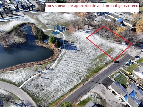 Photo of L 22 Center Road, North Freedom, WI 53951 (MLS # 2012685)