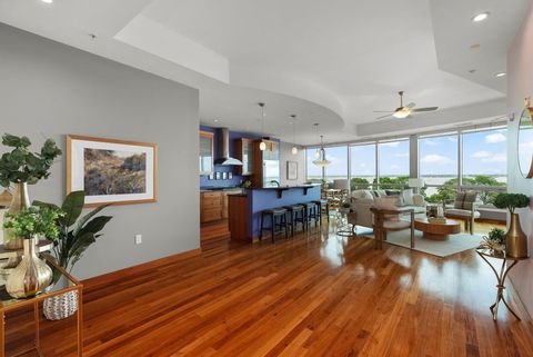 Photo of 350 S Hamilton Street 402 #402, Madison, WI 53703 (MLS # 2027718)