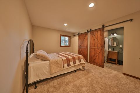 Tiny photo for N8510 Fish Road, New Lisbon, WI 53950 (MLS # 2012949)