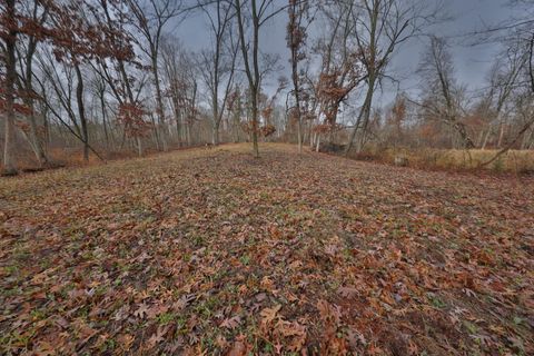Tiny photo for N8510 Fish Road, New Lisbon, WI 53950 (MLS # 2012949)