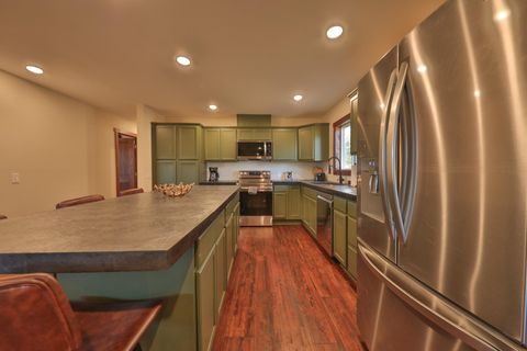 Tiny photo for N8510 Fish Road, New Lisbon, WI 53950 (MLS # 2012949)