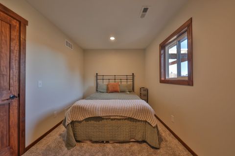 Tiny photo for N8510 Fish Road, New Lisbon, WI 53950 (MLS # 2012949)