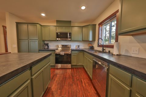 Tiny photo for N8510 Fish Road, New Lisbon, WI 53950 (MLS # 2012949)