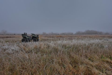 Tiny photo for N8510 Fish Road, New Lisbon, WI 53950 (MLS # 2012949)