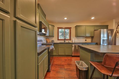 Tiny photo for N8510 Fish Road, New Lisbon, WI 53950 (MLS # 2012949)