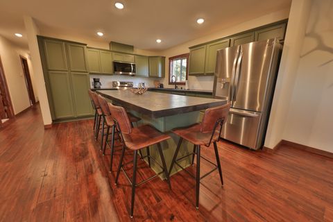 Tiny photo for N8510 Fish Road, New Lisbon, WI 53950 (MLS # 2012949)