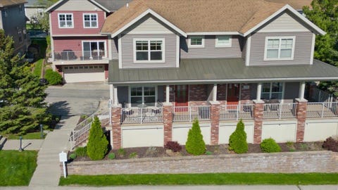 Photo of 14 Sinatra Way, Fitchburg, WI 53711 (MLS # 2022554)
