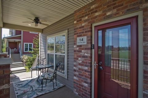 Photo of 14 Sinatra Way, Fitchburg, WI 53711 (MLS # 2022554)