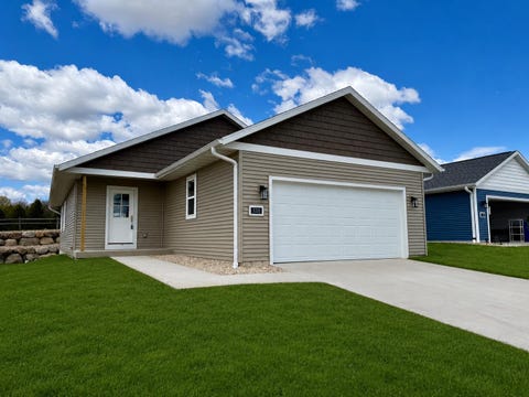 Photo of 1232 Tivoli Circle, Oregon, WI 53575 (MLS # 2017024)