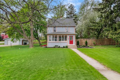 Photo of 139 N Main Street, Cottage Grove, WI 53527 (MLS # 2022063)
