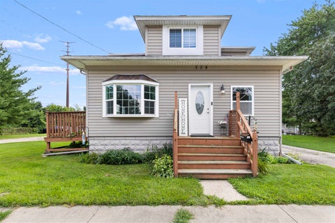 Property photo of 224 E State Street, Janesville, WI 53546